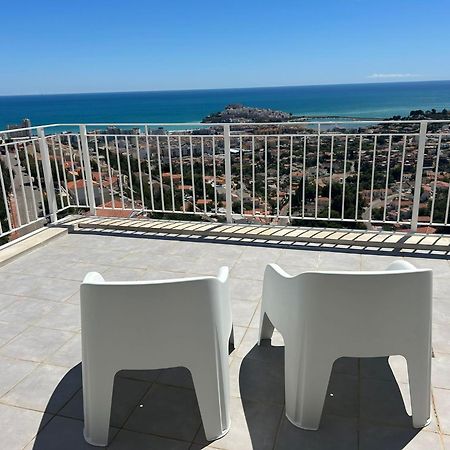 Estrella II Apartamento Peñíscola Exterior foto