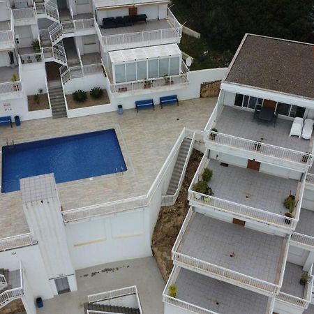 Estrella II Apartamento Peñíscola Exterior foto