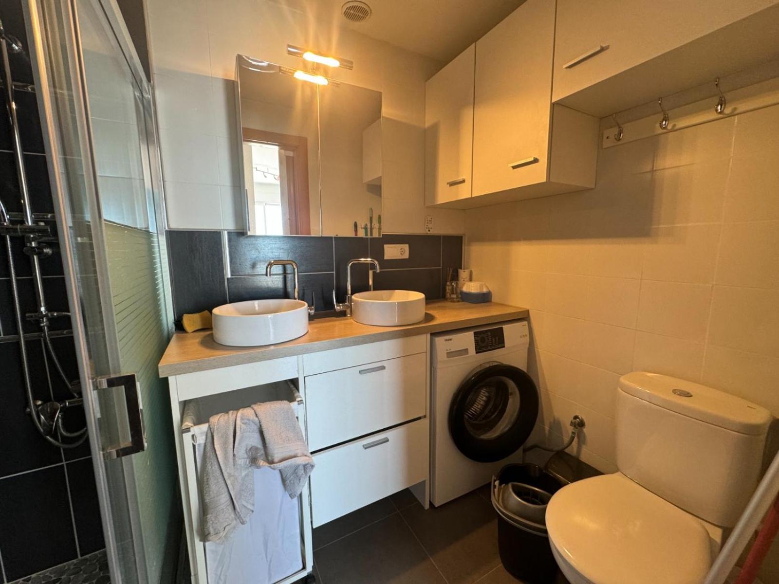 Estrella II Apartamento Peñíscola Exterior foto